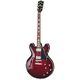 Gibson ES-335 Figured Blood M B-Stock Ggf. mit leichten Gebrauchsspuren