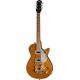 Gretsch EMTC Sparkle Jet FT GL B-Stock Enyhe kopásnyomok előfordulhatnak