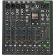 Mackie ProFX10 GO B-Stock Hhv. med lette brugsspor