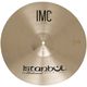 Istanbul Mehmet 16" Crash IMC Natural B-Stock Posibl. con leves signos de uso