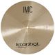 Istanbul Mehmet 17" Crash IMC Natural B-Stock Hhv. med lette brugsspor