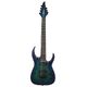 Jackson Pro MM Jugg HT 7 P CHL B-Stock May have slight traces of use