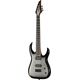 Jackson Pro MM Jugg HT 7 SLVR  B-Stock May have slight traces of use