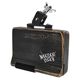Schlagwerk WOB17 Woodoo Block Low B-Stock Posibl. con leves signos de uso