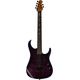 Sterling by Music Man JP150DFM Purple Nebula B-Stock Evt. avec légères traces d'utilisation