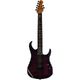 Sterling by Music Man JP157DFM Purple Nebula B-Stock Kan lichte gebruikssporen bevatten