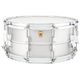 Ludwig 14"x6,5" Acro Aluminum B-Stock Hhv. med lette brugsspor