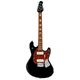 Sterling by Music Man Stringray 50X Black B-Stock Możliwe niewielke ślady zużycia