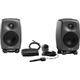Genelec 8320 APM Pack B-Stock Kan lichte gebruikssporen bevatten
