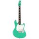 Sterling by Music Man Stingray 50X Seafoam G B-Stock Poderá apresentar ligeiras marcas de uso.