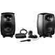 Genelec 8330 AM Pack B-Stock eventualmente con lievi segni d'usura