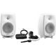Genelec 8330 AWM Pack B-Stock Posibl. con leves signos de uso