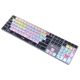 Logickeyboard Titan Avid Pro Tools D B-Stock May have slight traces of use