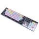 Logickeyboard Titan Avid Pro Tools F B-Stock May have slight traces of use