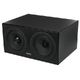 KS Digital C-55 Reference Black R B-Stock Możliwe niewielke ślady zużycia