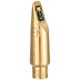Jody Jazz Alto DV JC 8 B-Stock Hhv. med lette brugsspor