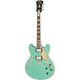 DAngelico Premier DC Surf Green B-Stock Eventuellt mindre spår av användning