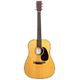 Martin Guitar DE Retro Mahogany B-Stock May have slight traces of use