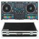 Rane Performer Thon Case Bundle