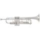 Yamaha YTR-9335NYS-BR Trumpet B-Stock May have slight traces of use
