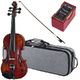 Roth & Junius Acoustic-Electric 5-Str Vn Set