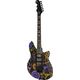 Reverend Vernon Reid Totem Tali B-Stock Posibl. con leves signos de uso