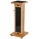 Zaor Stand Monitor Oak/Blac B-Stock Ggf. mit leichten Gebrauchsspuren