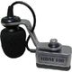 Harmonikatechnik HDM-100 Bass Mic Sennh B-Stock Kan lichte gebruikssporen bevatten