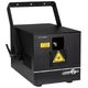 Laserworld CS-6000RGB B-Stock Posibl. con leves signos de uso