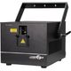 Laserworld CS-12.000RGB ShowNET B-Stock Evt. avec légères traces d'utilisation