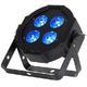 Eliminator MEGA HEX L PAR B-Stock Posibl. con leves signos de uso