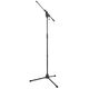 K&M 21010 Microphone stand B-Stock Kan lichte gebruikssporen bevatten