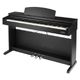 Gewa DP 510 Black B-Stock Has slight traces of use