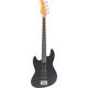 Marcus Miller V6-4 Sandblasted BK LH B-Stock Posibl. con leves signos de uso