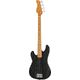 Marcus Miller P6-4 Sandblasted BK LH B-Stock May have slight traces of use