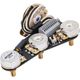 ObsidianWire ST Vintage Plus Harnes B-Stock Hhv. med lette brugsspor