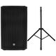 EV ZLX 15P G2 Stand Bundle