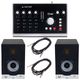 EVE Audio SC207 ID44 Bundle