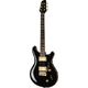 Larry Carlton Q7 Black B-Stock Możliwe niewielke ślady zużycia