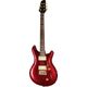 Larry Carlton Q7 Red Sparkle B-Stock Hhv. med lette brugsspor