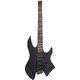 Larry Carlton X6 Headless 6 Trans Bl B-Stock Posibl. con leves signos de uso