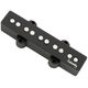 Sadowsky J-Style Bass Pickup Sh B-Stock Poate prezenta mici urme de utilizare