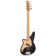 Reverend Decision P Bass Left-H B-Stock Ggf. mit leichten Gebrauchsspuren