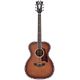 DAngelico Premier Tammany Carame B-Stock Posibl. con leves signos de uso