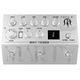 Tech 21 SansAmp Marty Friedman B-Stock Ggf. mit leichten Gebrauchsspuren