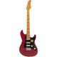 Larry Carlton S7 FM See Thru Red New B-Stock Poderá apresentar ligeiras marcas de uso.