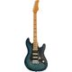 Larry Carlton S7 FM See Trans Blue N B-Stock Ggf. mit leichten Gebrauchsspuren