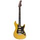 Larry Carlton S7 HSS Metallic Gold N B-Stock Posibl. con leves signos de uso