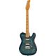 Larry Carlton T7 FM Transparent Blue B-Stock Ggf. mit leichten Gebrauchsspuren