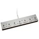 Diezel FS7-PA Paul Footswitch B-Stock eventualmente con lievi segni d'usura